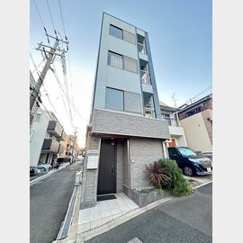 春日野道駅より徒歩5分 4階 築41年4ヶ月の賃貸物件