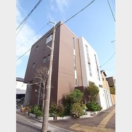 西宮北口駅より徒歩7分 1階 築20年3ヶ月の賃貸物件