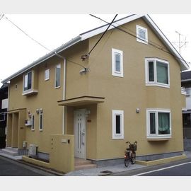 パルクメゾン 2階 築18年9ヶ月の賃貸物件
