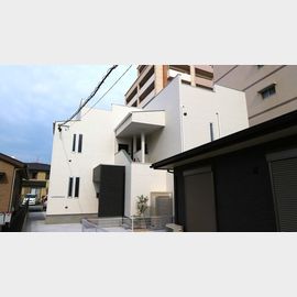 大橋駅より徒歩15分 1階 築9年6ヶ月の賃貸物件