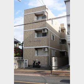 メモリーヒル六本松 2階 築18年9ヶ月の賃貸物件