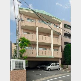 ＥｘｃｅｌｌｅｎｔＰａｌａｃｅ１０１ 3階 築25年2ヶ月の賃貸物件