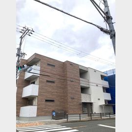 フジパレス出来島EAST5番館の賃貸物件