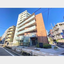 西太子堂駅より徒歩8分 5階 築12年5ヶ月の賃貸物件