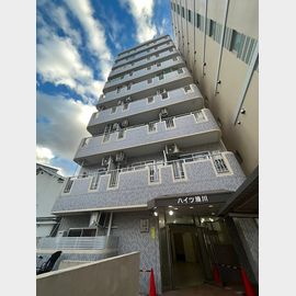 ハイツ湊川 2階 築36年11ヶ月の賃貸物件