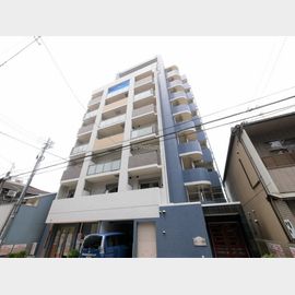 桜川駅より徒歩3分 5階 築16年1ヶ月の賃貸物件