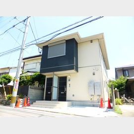 ShamaisonK 2階 築9年1ヶ月の賃貸物件