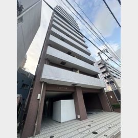 クリエート住吉 8階 築24年4ヶ月の賃貸物件