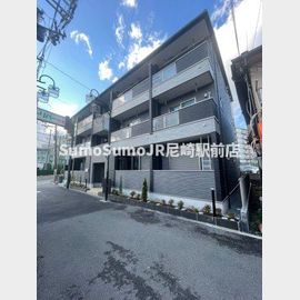 ラグーナルカの賃貸物件