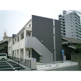 渡辺通駅より徒歩16分 1階 築15年7ヶ月の賃貸物件
