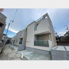 湊川駅より徒歩12分 2階 築5年の賃貸物件