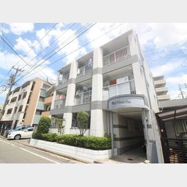 箱崎九大前駅より徒歩3分 3階 築39年6ヶ月の賃貸物件