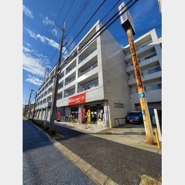 塚口駅より徒歩14分 4階 築39年の賃貸物件