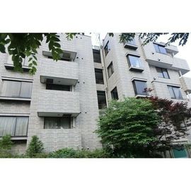 ホメスト池尻 2階 築38年7ヶ月の賃貸物件