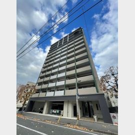エンクレスト天神ステージ 7階 築14年11ヶ月の賃貸物件