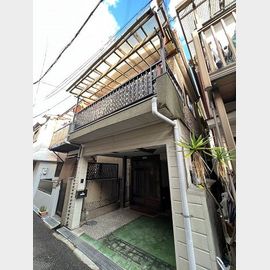 立花駅より徒歩7分 1階 築49年7ヶ月の賃貸物件