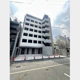 渡辺通駅より徒歩7分 2階 新築の賃貸物件