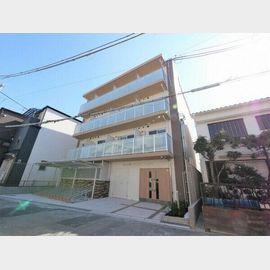 セオリー大阪アーバンレスト 3階 築5年8ヶ月の賃貸物件