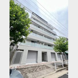 六甲道駅より徒歩7分 3階 築2年4ヶ月の賃貸物件