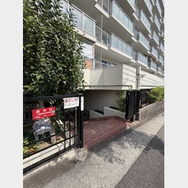 名谷駅より徒歩24分 7階 築48年1ヶ月の賃貸物件