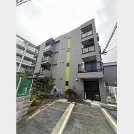 芦屋駅より徒歩10分 3階 築21年9ヶ月の賃貸物件