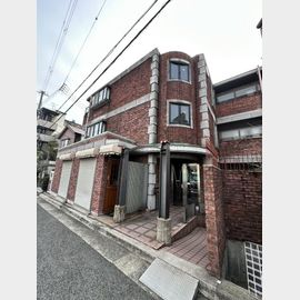 苦楽園口駅より徒歩1分 3階 築28年5ヶ月の賃貸物件