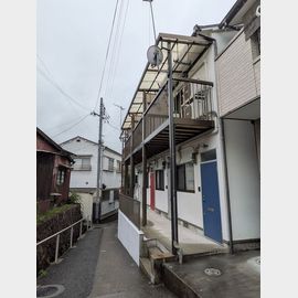 妙法寺駅より徒歩15分 1階 築64年3ヶ月の賃貸物件