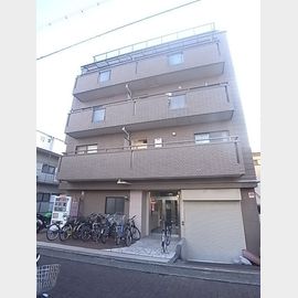 湊川駅より徒歩6分 3階 築34年11ヶ月の賃貸物件