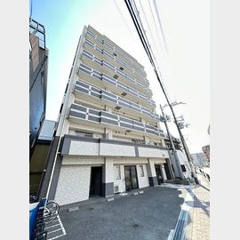 エナブル塚本2 3階 築17年5ヶ月の賃貸物件