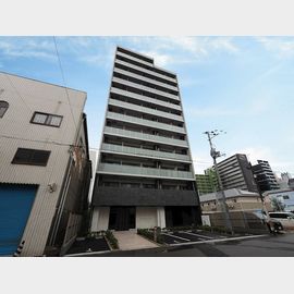 芦原町駅より徒歩5分 12階 新築の賃貸物件