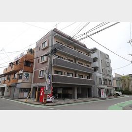 ガーデンパレス西新の賃貸物件
