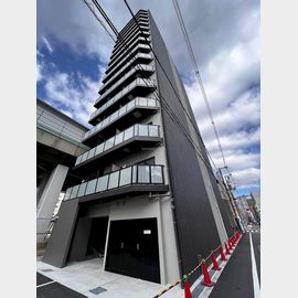 アドバンスナンバミナミノエル 9階 築3年10ヶ月の賃貸物件
