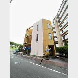 甲子園口駅より徒歩13分 2階 築30年4ヶ月の賃貸物件
