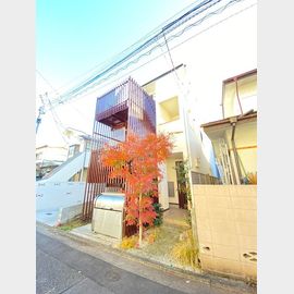 ハウスノアンの賃貸物件