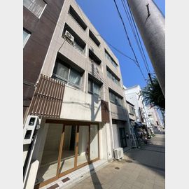 新長田駅より徒歩5分 築53年6ヶ月 4階建の賃貸物件