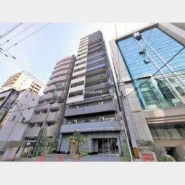 長堀橋駅より徒歩5分 13階 築8年8ヶ月の賃貸物件