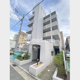 東鳴尾駅より徒歩8分 5階 築27年6ヶ月の賃貸物件