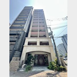エイペックス京町堀の賃貸物件