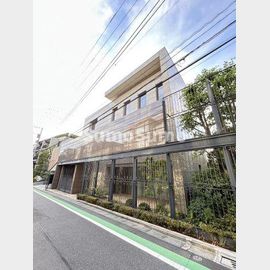 ガーデンコート代官山の賃貸物件