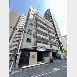 桜川駅より徒歩3分 2階 築38年6ヶ月の賃貸物件