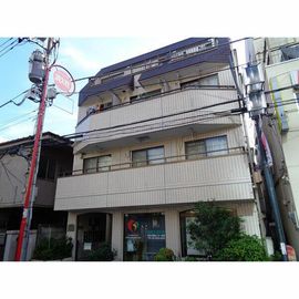 シェモア代々木の賃貸物件
