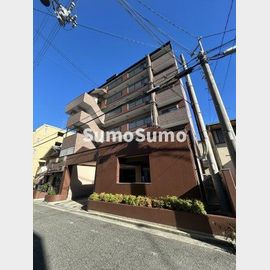 ベルモントヒル芦屋の賃貸物件