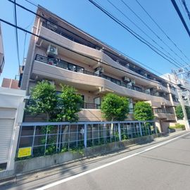 サンフラット世田谷の賃貸物件