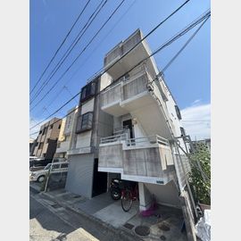 瓦宮住宅の賃貸物件