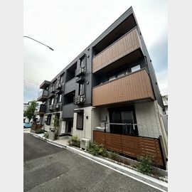 レンブランサ金楽寺の賃貸物件