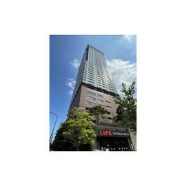 クロスエアタワーの賃貸物件