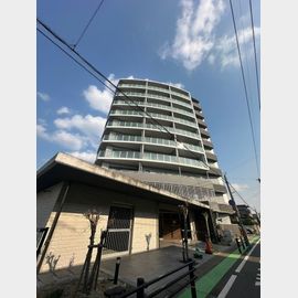 雑餉隈駅より徒歩8分 7階 築14年8ヶ月の賃貸物件