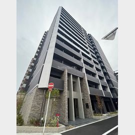 桜川駅より徒歩2分 築3年 14階建の賃貸物件