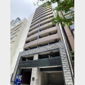 谷町四丁目駅より徒歩1分 13階 築19年9ヶ月の賃貸物件