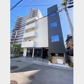 ラ・フォルム宝塚栄町の賃貸物件